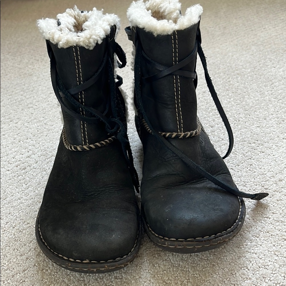 Ugh Australia boots
